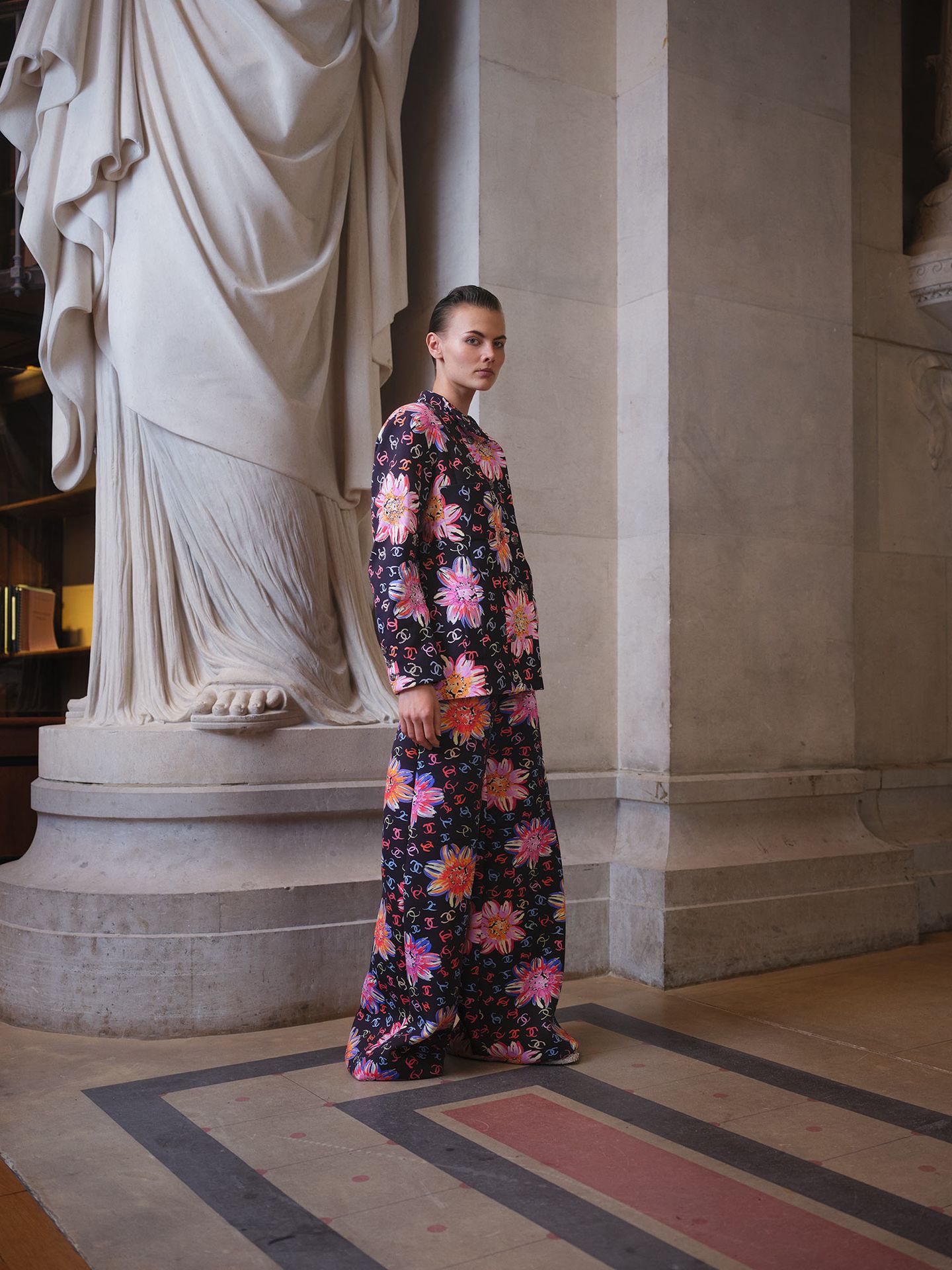 9 Spring/Summer Catwalk Looks To Inspire Your New-Season Style | Marie ...