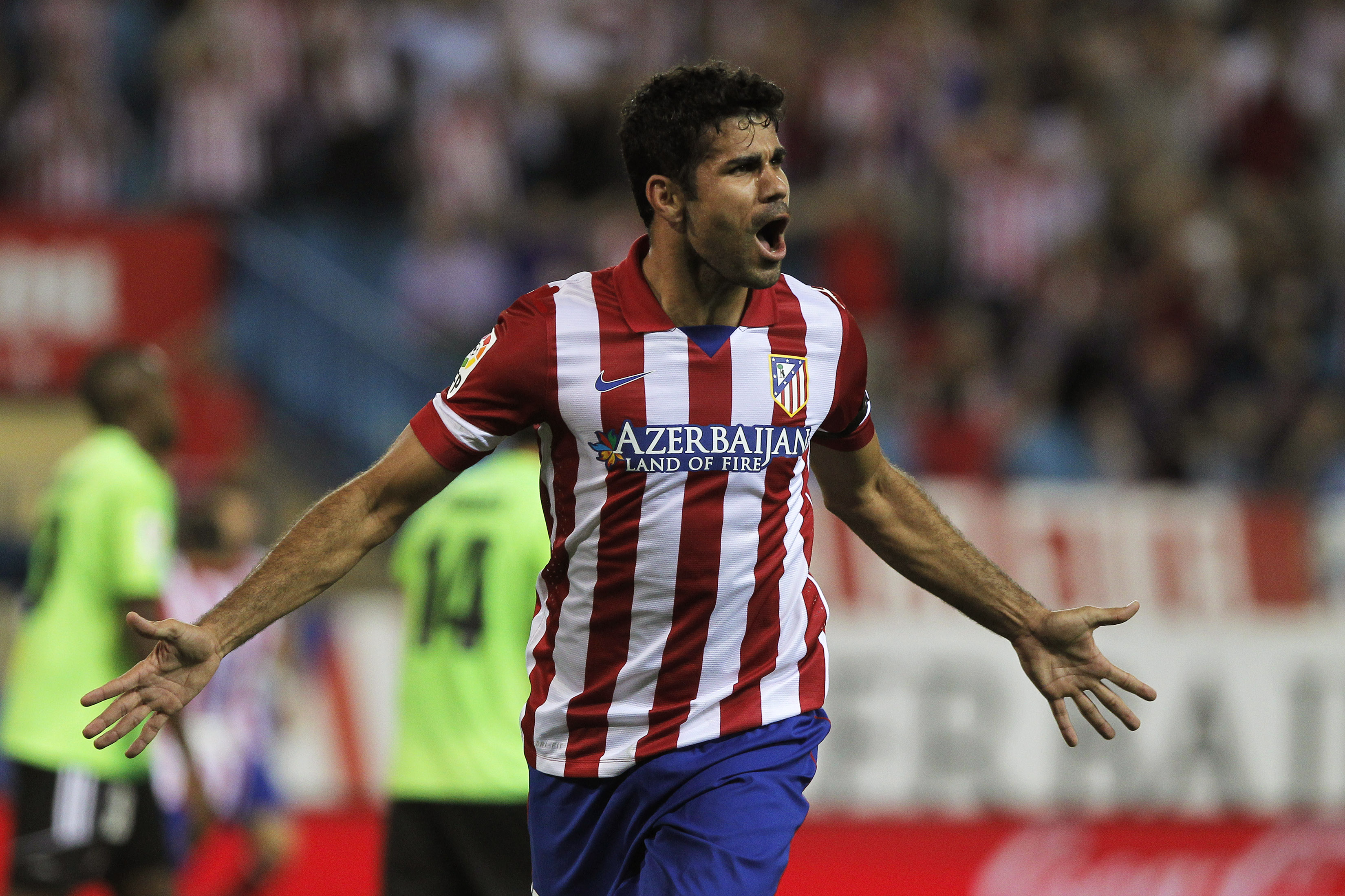 Simeone has sparked Atletico revolution by moulding club in his image ...