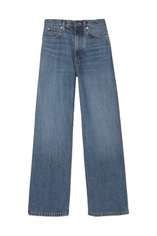 The OG Baggy Jean (Was $128)