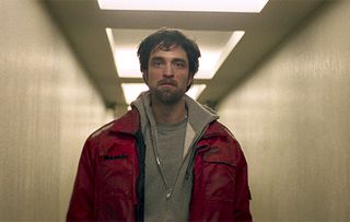 Good Time Robert Pattinson