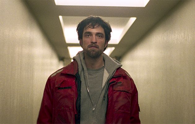 Good Time Robert Pattinson