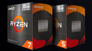 AMD s Ryzen 5000G Cezanne APUs Could Land With a Small Premium