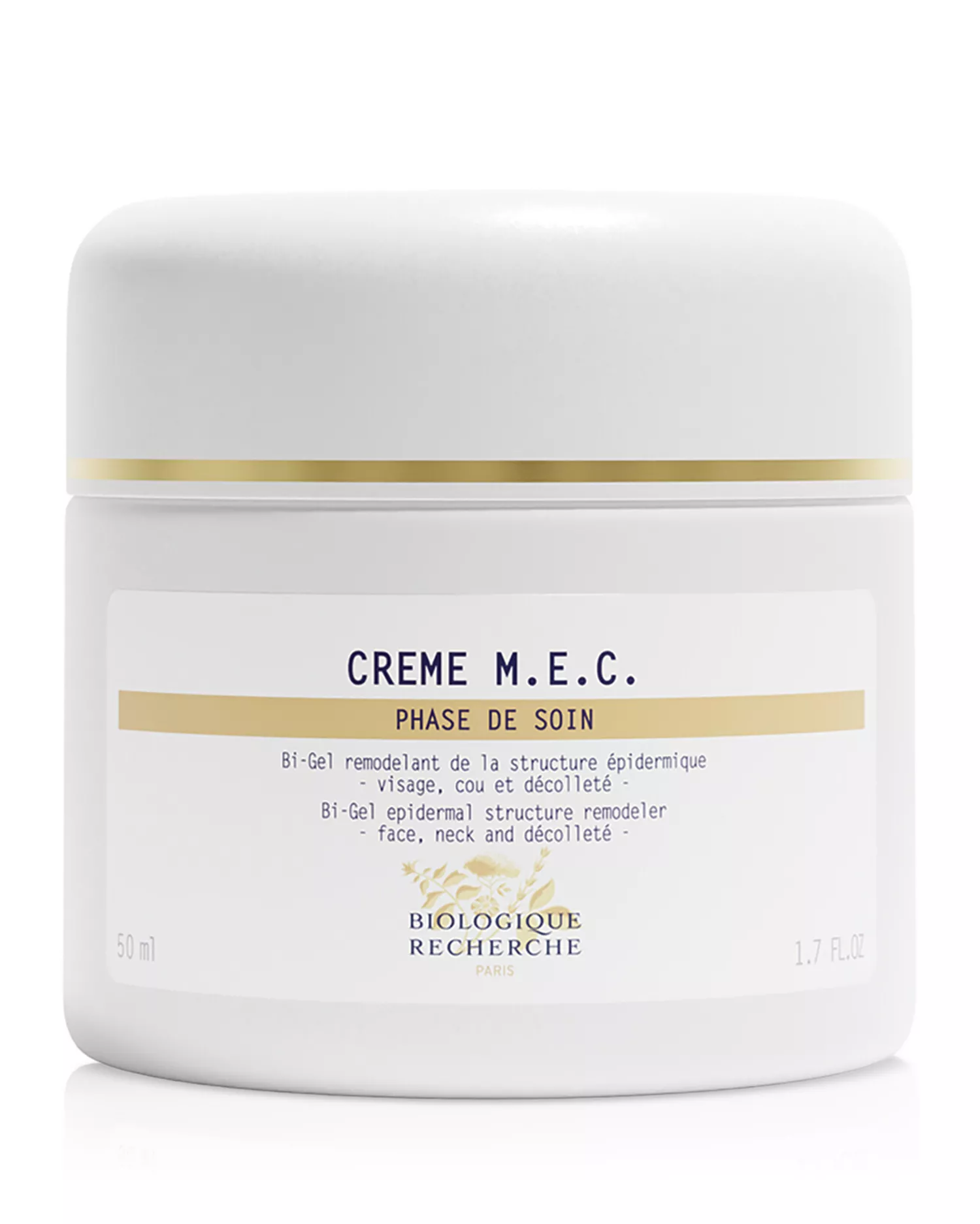 Cr&amp;egrave;me De La Mer