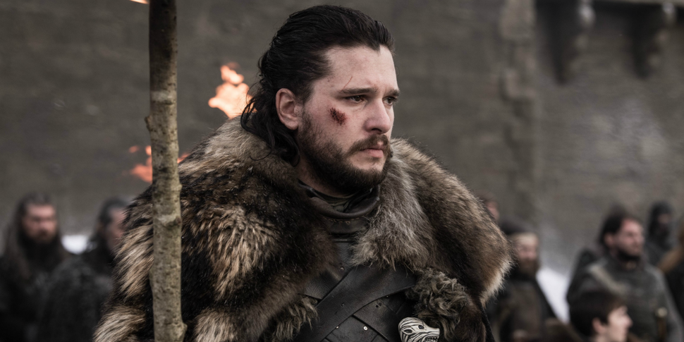 Game Of Thrones Showrunners Break Silence On Final Season And Coffee ...