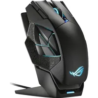 ASUS ROG Spatha X Wireless Gaming Mouse
