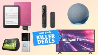 Amazon Device Deals