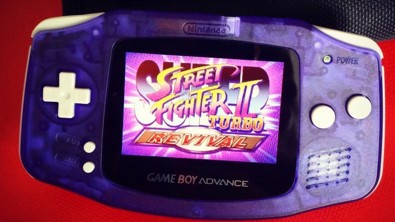 How To Mod Your Game Boy And Game Boy Advance Techradar