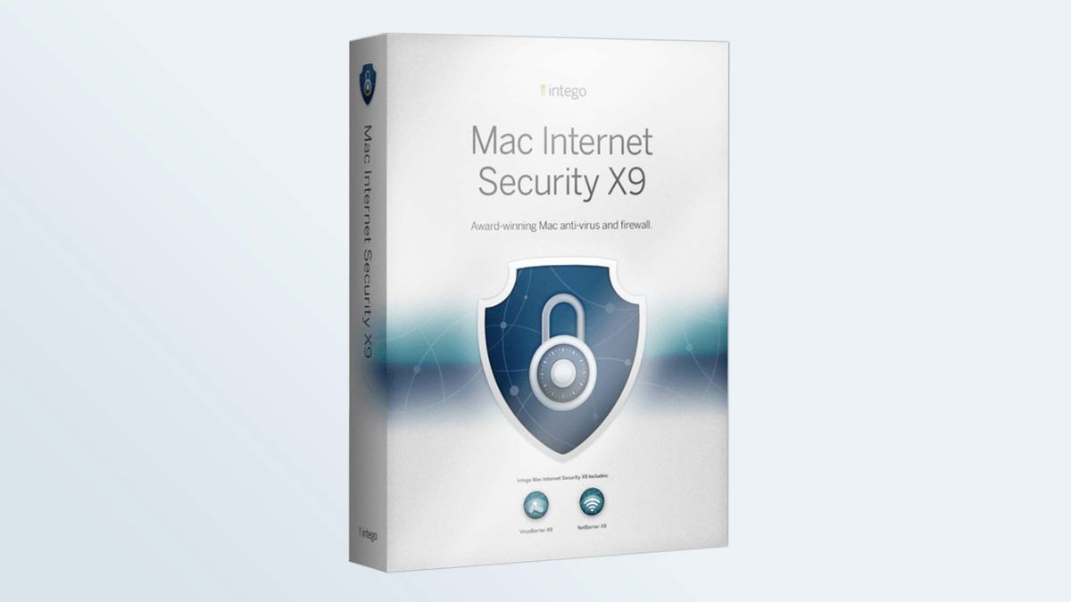 mac internet security x9 review