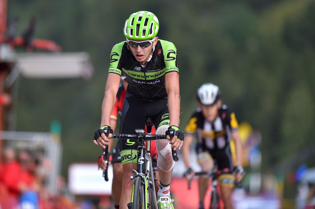 Joe Dombrowski (Cannondale-Garmin)