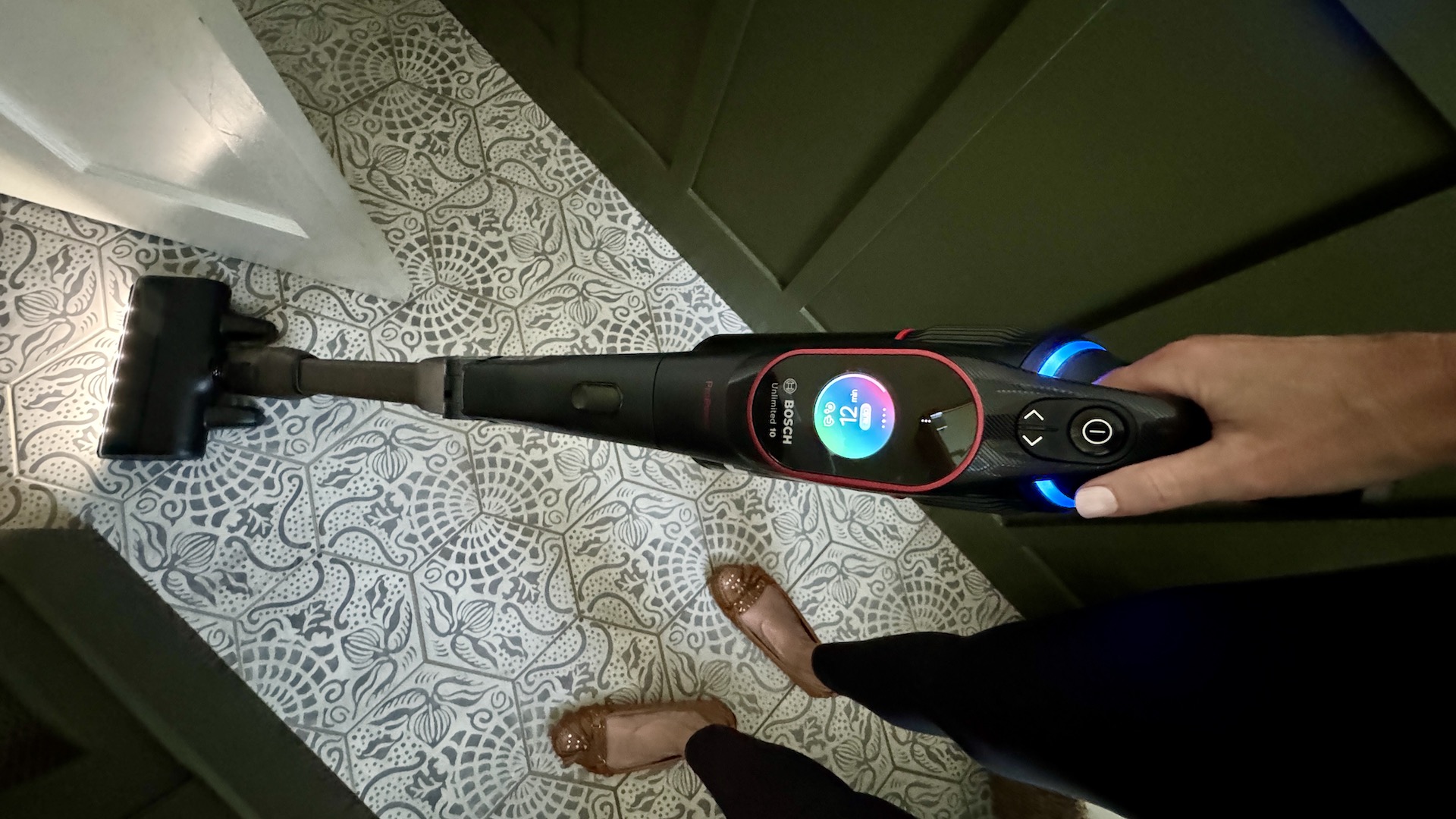 Bosch Unlimited 10 ProPower
