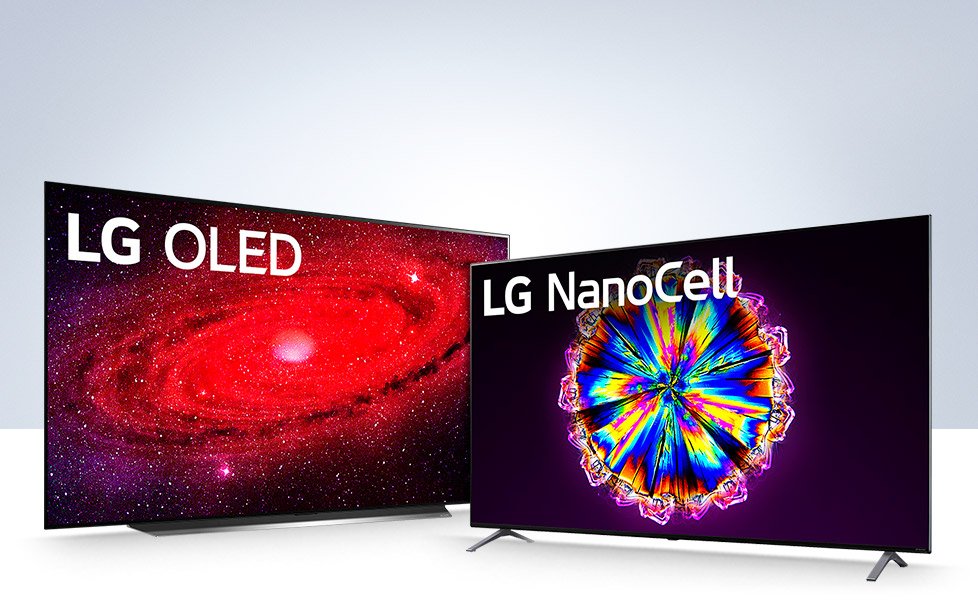 Lg Oled Nanocell