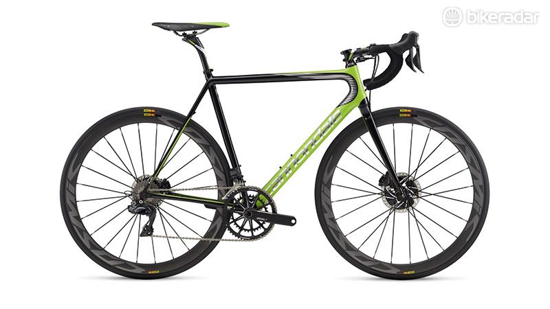 cannondale supersix review