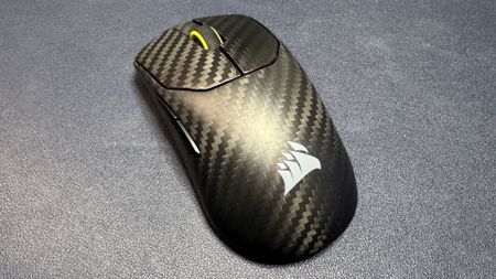 Corsair Sabre V2 Pro Wireless CF