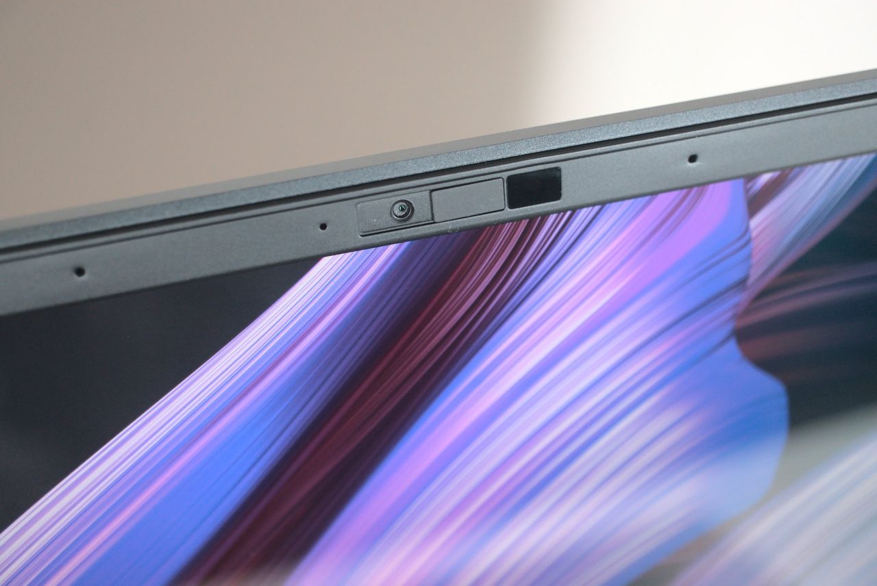 ASUS ProArt Studiobook 16 (H5600)