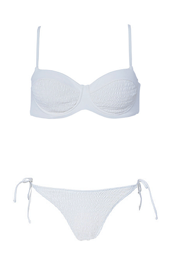 Marley Bikini Top