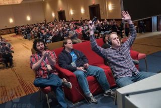 AGDQ 2018