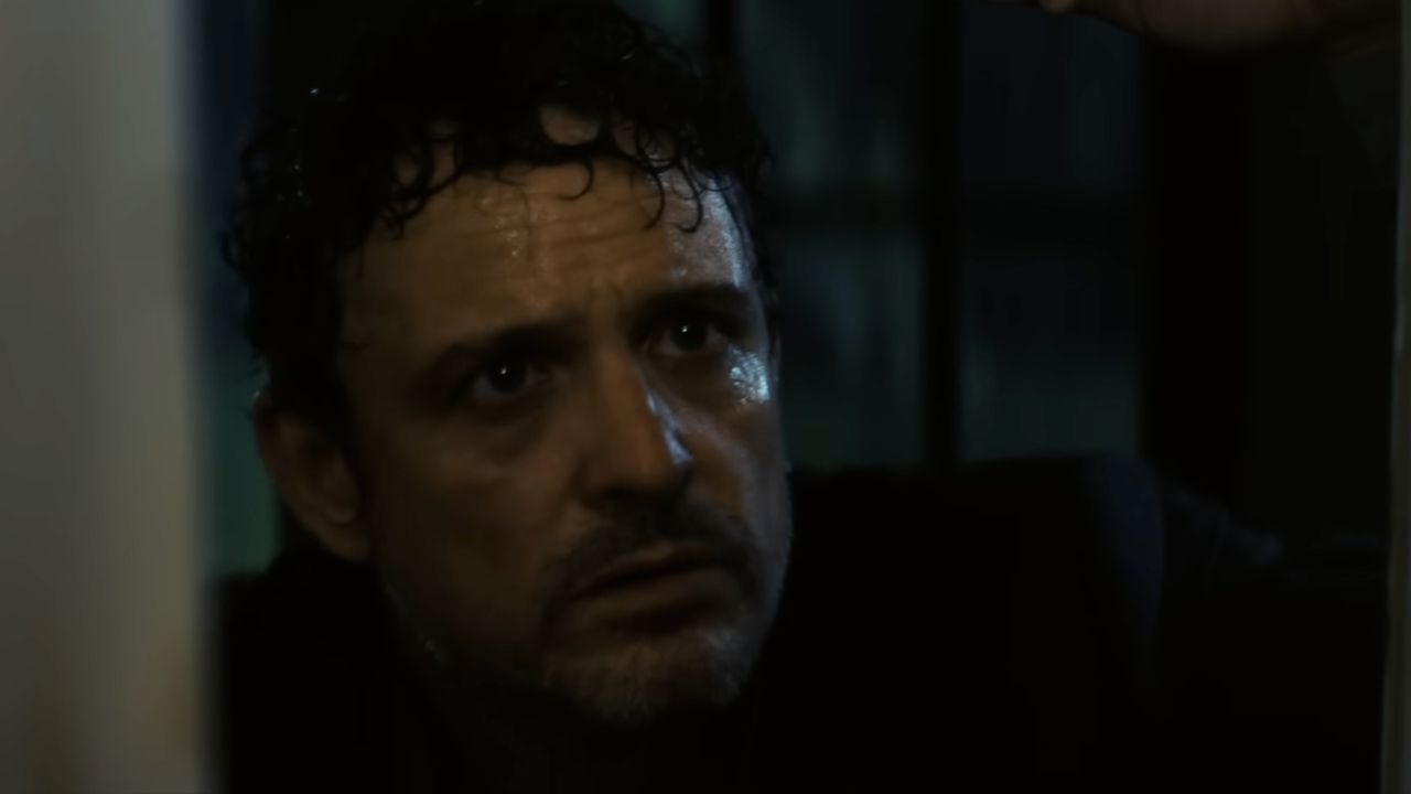The Beast in Me on Netflix