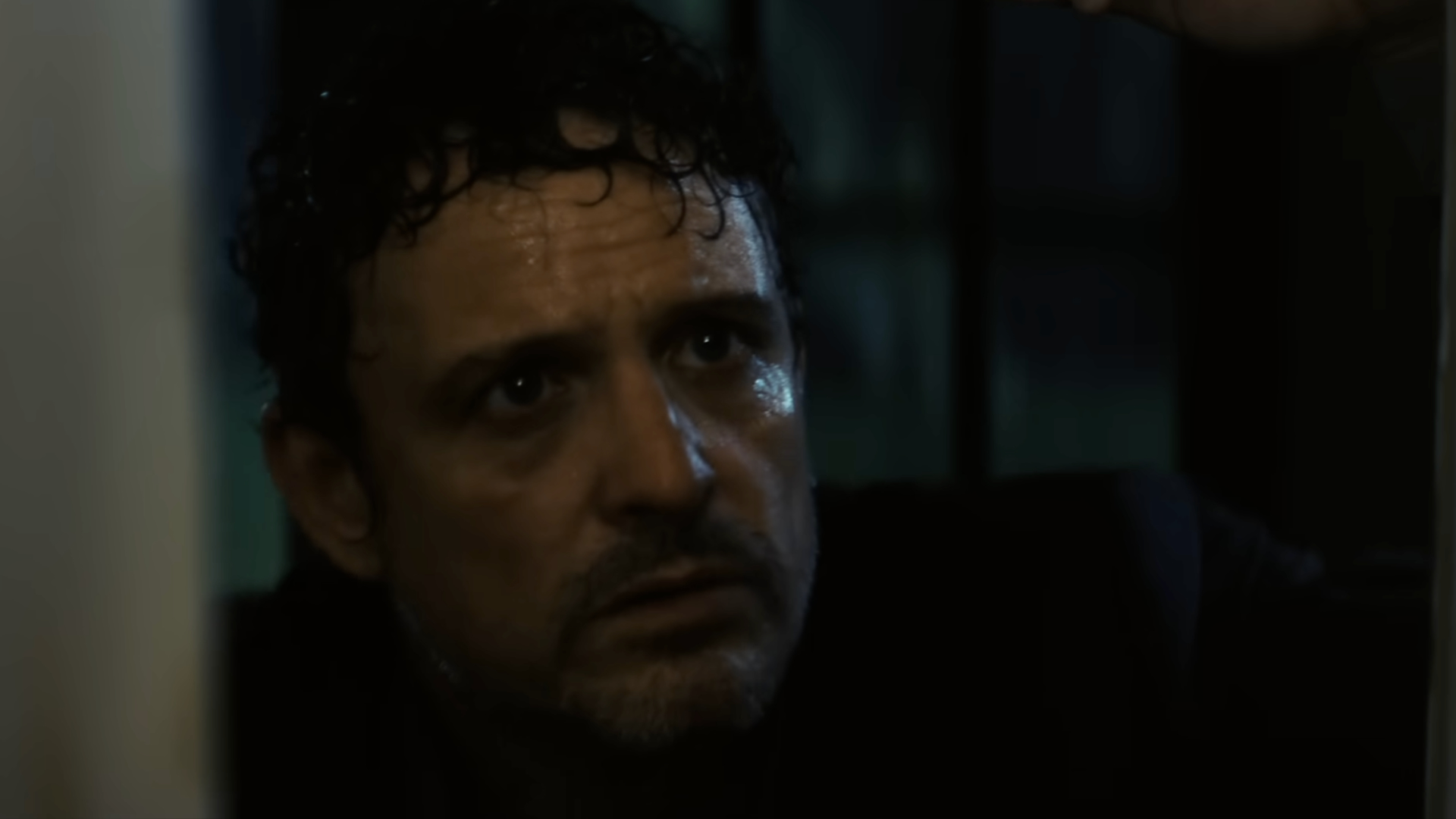 The Beast in Me on Netflix