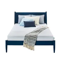 1. Sleep Innovations 8" Gel Memory Foam Cooling Mattress (queen):$349.99now $172 at Walmart