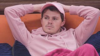 Cory Wurtenberger in Big Brother