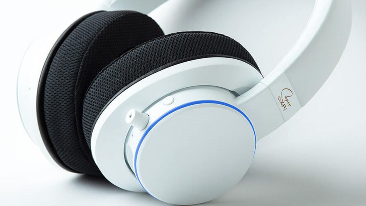 Creative SXFI Air Headset Review: Versatile but Bulky - Tom's Hardware ...