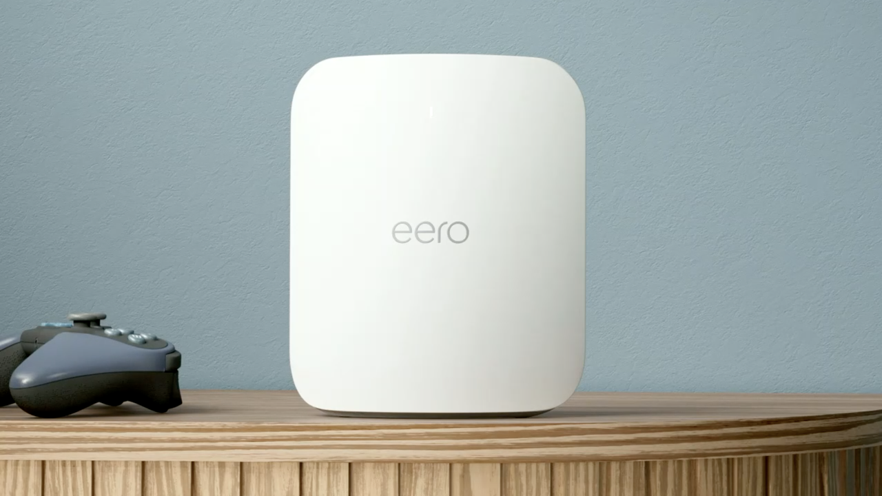 Amazon eero Max 7