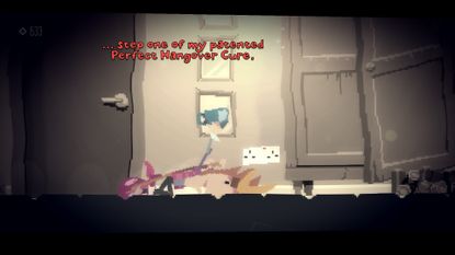 Lair of the Clockwork God review