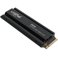 Crucial P310 SSD (2TB)