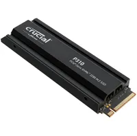 Crucial P310 SSD (2TB)