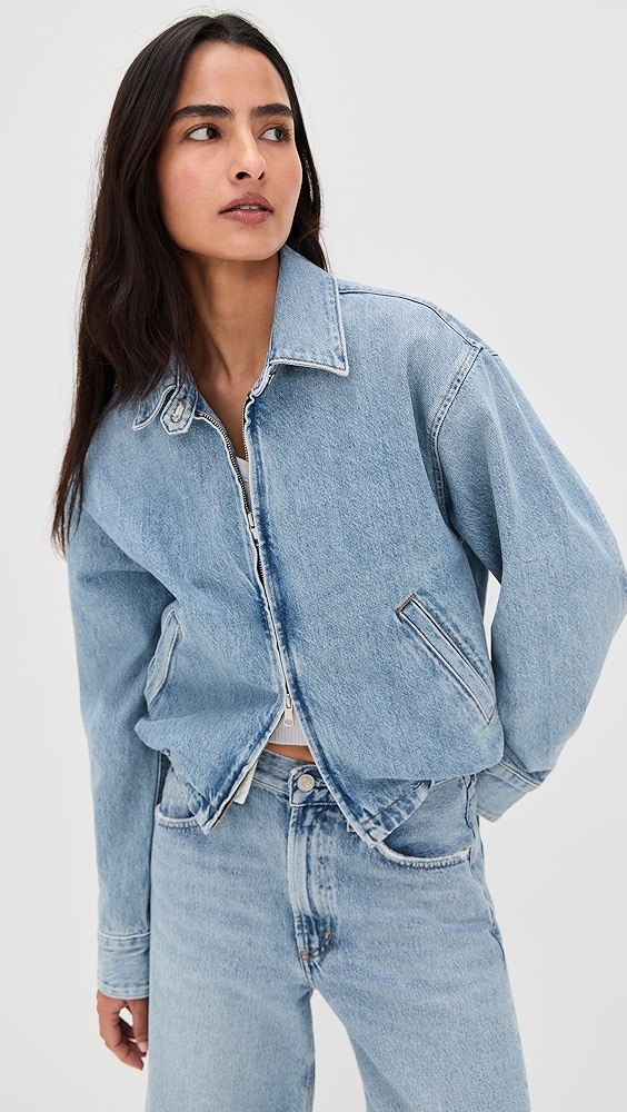 Agolde Nile Jacket