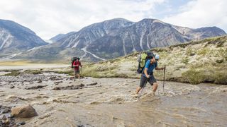 how to waterproof hiking shoes