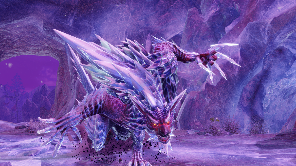 Monster Hunter Now on X: We have received reports that Diablos