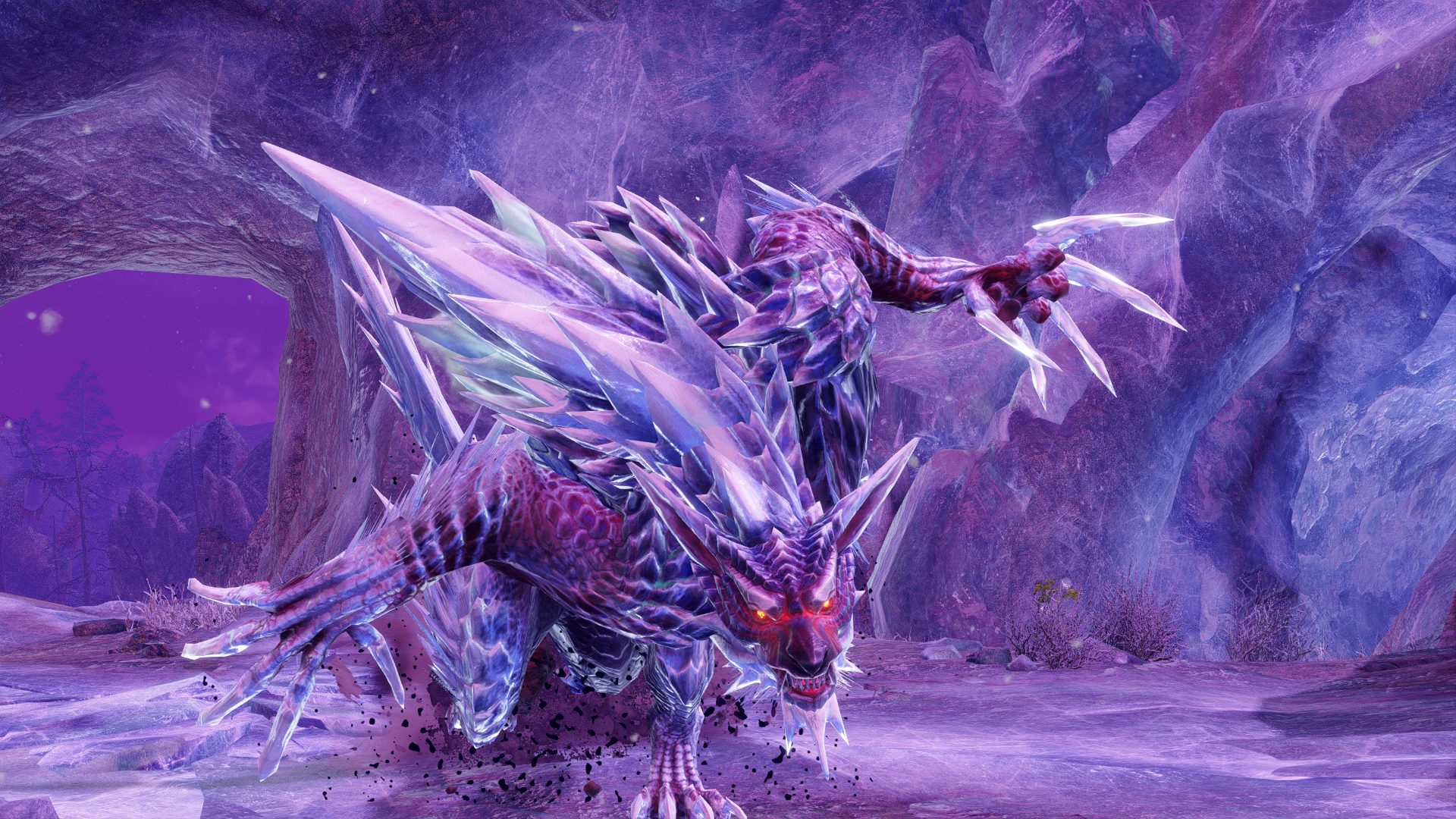 Monster Hunter Rise: 10 Monsters Inspired By Real-World Mythology