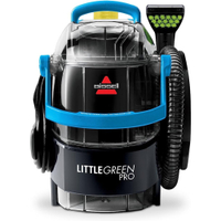 Bissell Little Green Pro Portable Carpet &amp; Upholstery Cleaner | Was $164.79