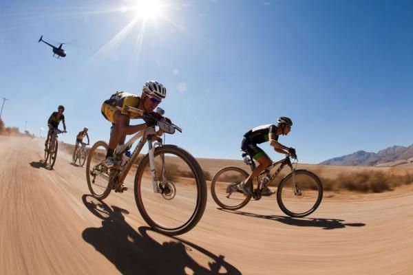 The race to the finish with 360ne-Songo-Specialized and 360 Life