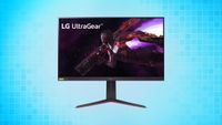 LG Monitor