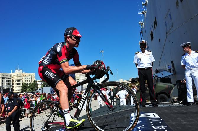 Cadel Evans (BMC)