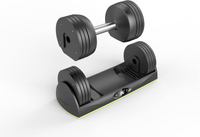 JaxJox DumbbellConnect (£599)These smart dumbbells oRead our full JaxJox DumbbellConnect review