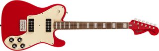 Fender Chris Shiflett Cleaver Telecaster Deluxe