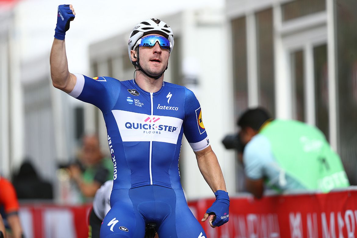 Elia Viviani (Quick-Step Floors)