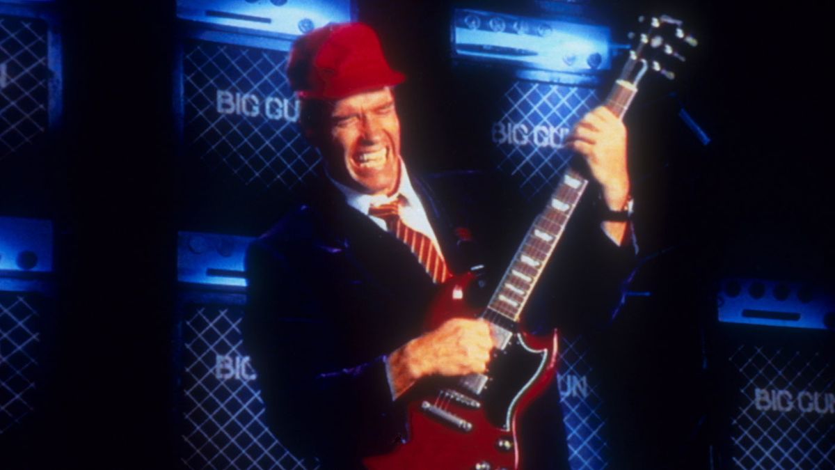 10 reasons why guitar is the best instrument MusicRadar