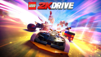 Lego 2K Drive: was $69 now $55 @ PlayStation Store