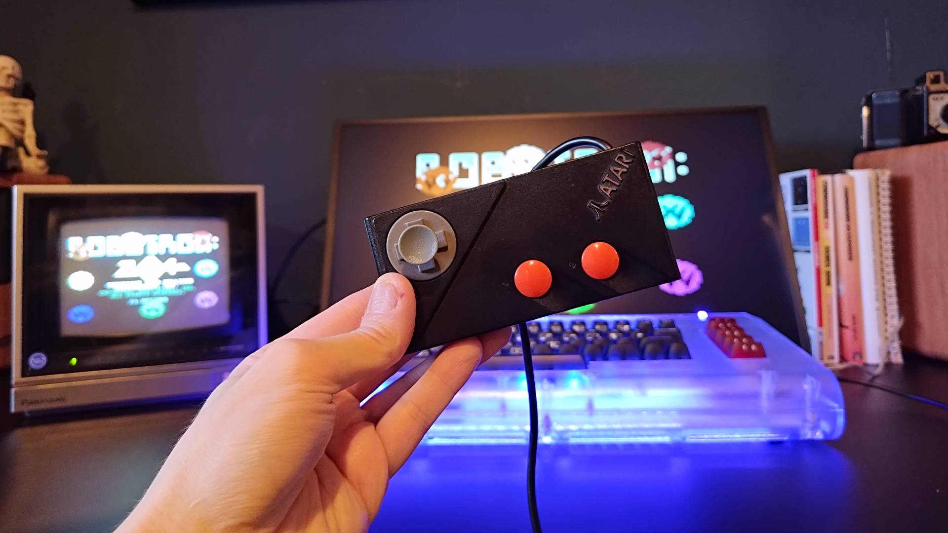 Commodore 64 Ultimate