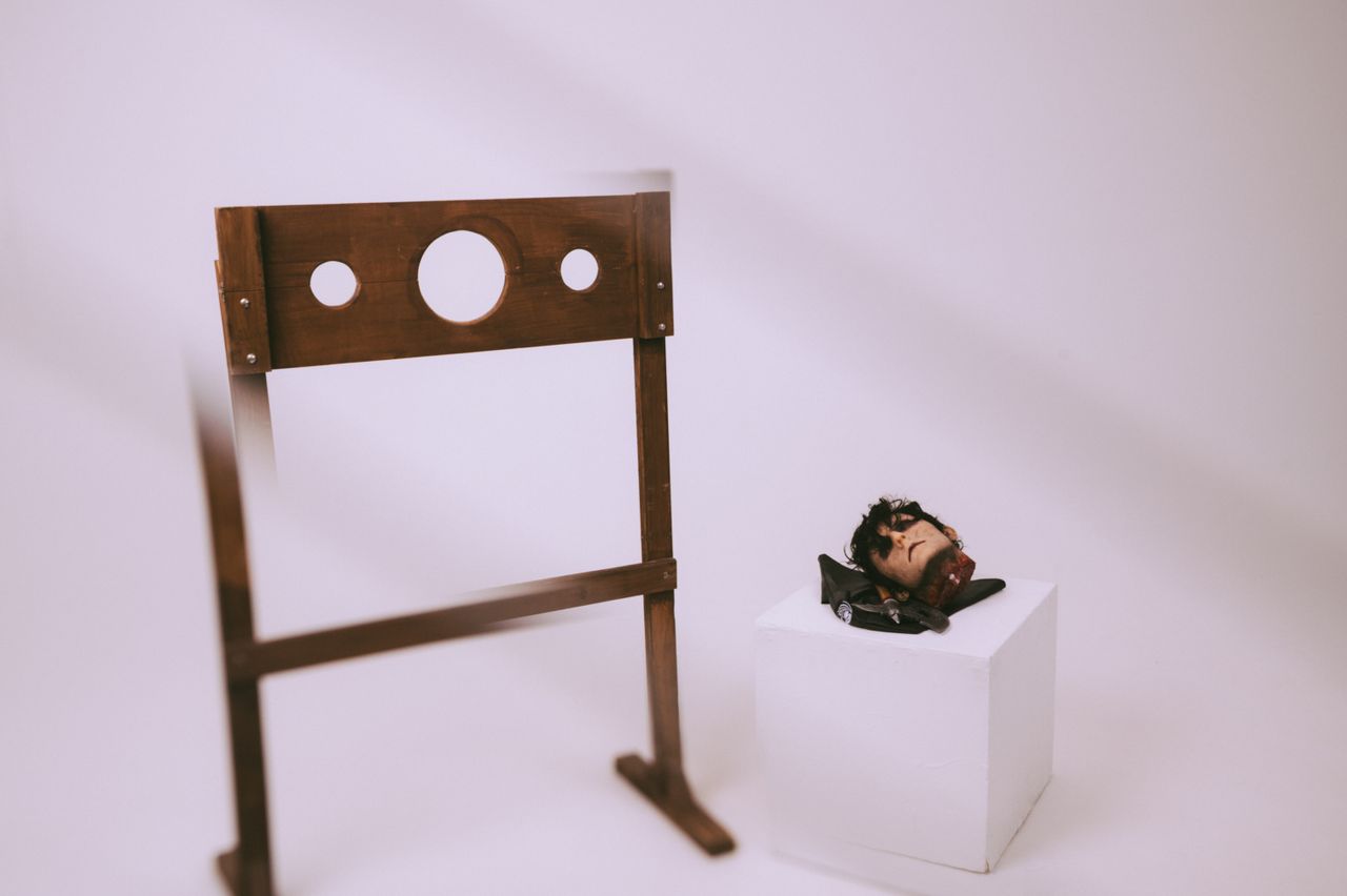 Creeper press 2025