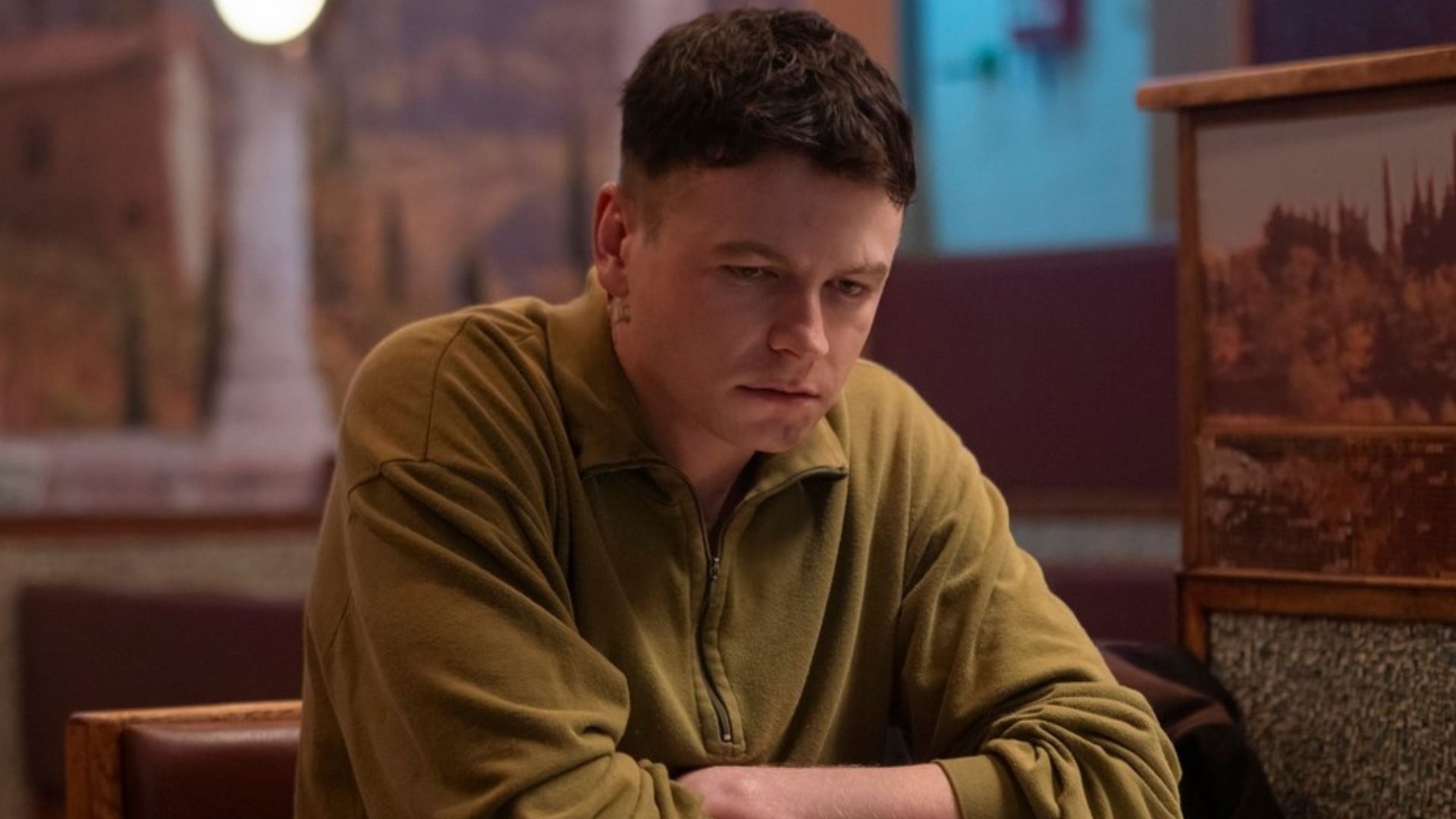 ما هو موعد إصدار الحلقة 4 من Half Man على HBO Max وBBC iPlayer؟