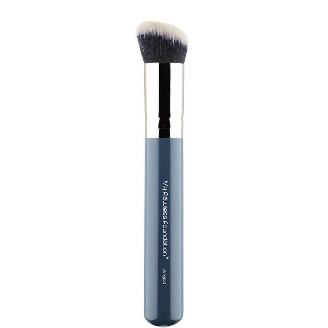 The Best Foundation Brush, According To A MakeUp Artist Marie Claire UK