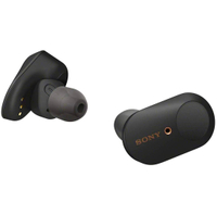 Sony WF-1000XM3 noise-cancelling wireless earbuds:&nbsp;was £129, now £99 at Amazon