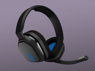 Astro A10