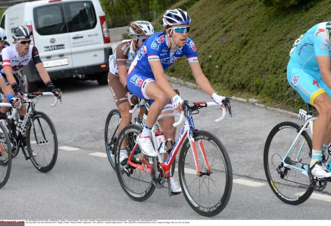 Thibaut Pinot (FDJ)