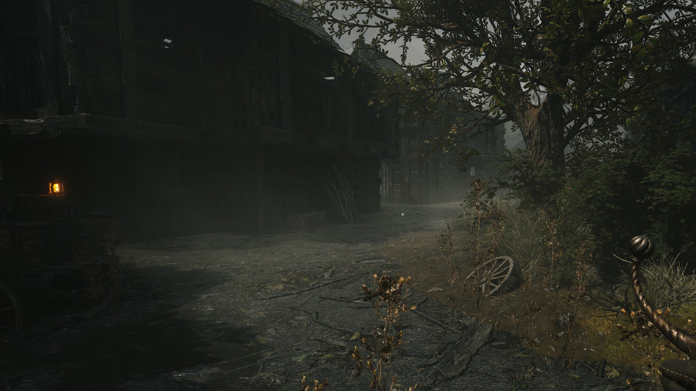 Till Death quest in Valor Mortis